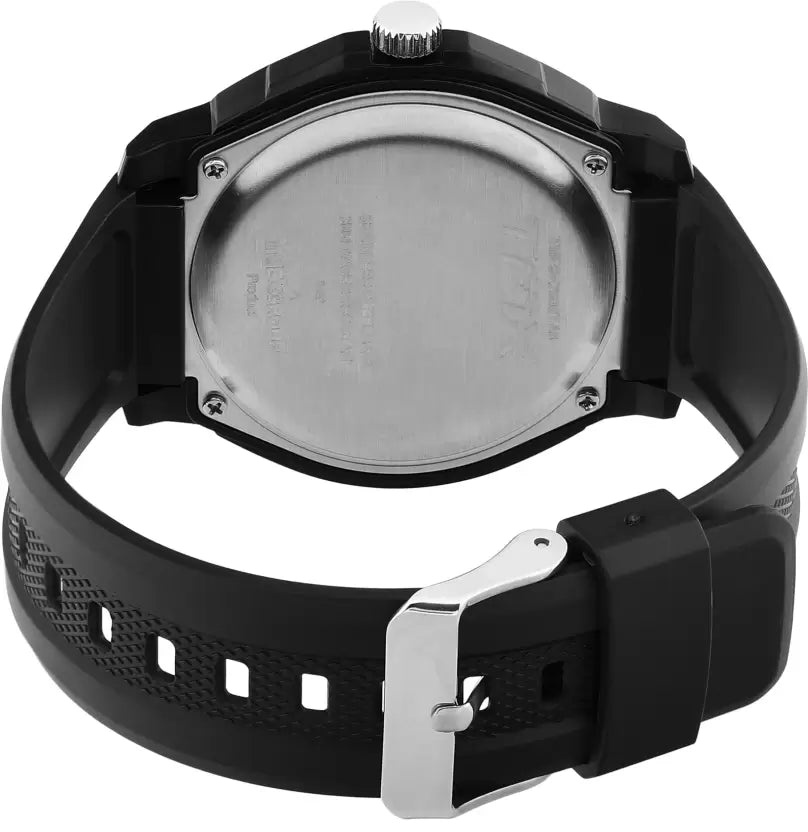 TMX  Analog Watch - For Boys & Girls TMESK2600T