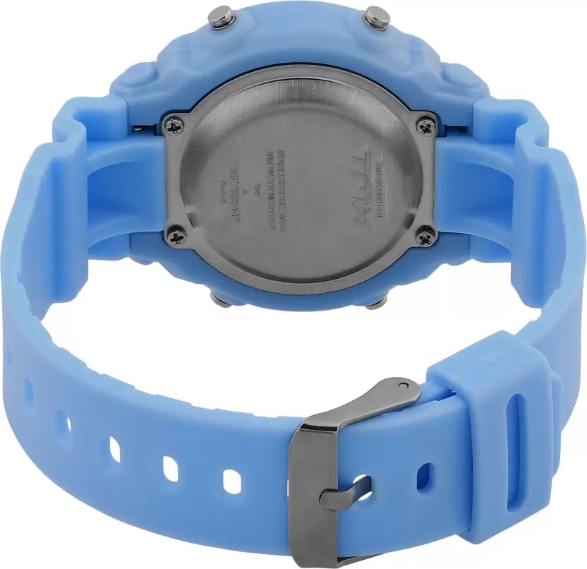 TMX  Digital Watch - For Boys & Girls TMESK2300T