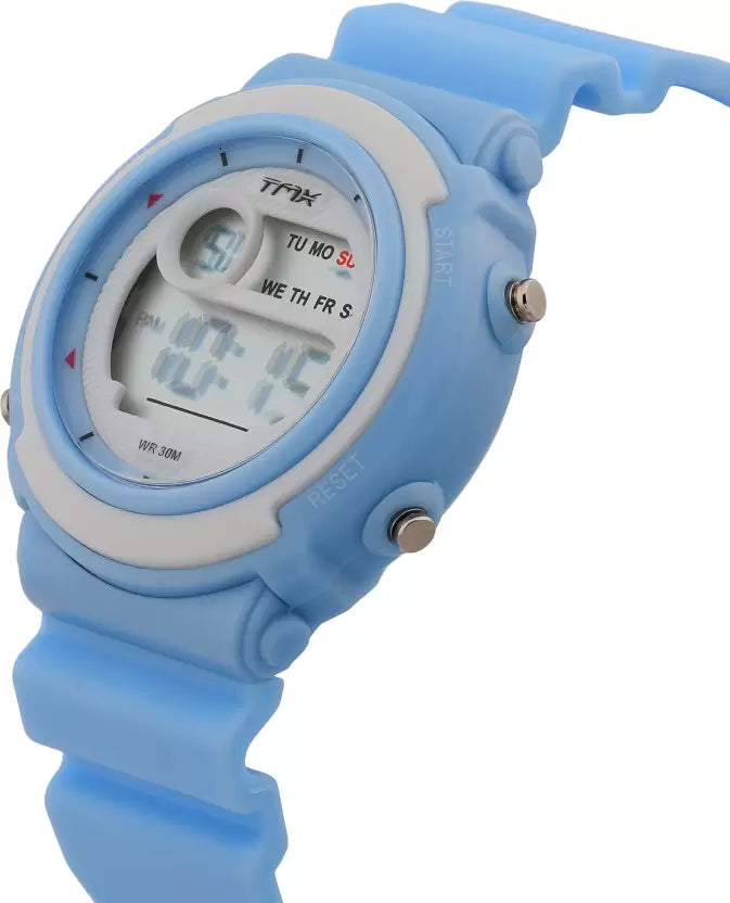 TMX  Digital Watch - For Boys & Girls TMESK2300T