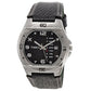 Timex Fashion Analog Black Dial Men's Watch - EL03