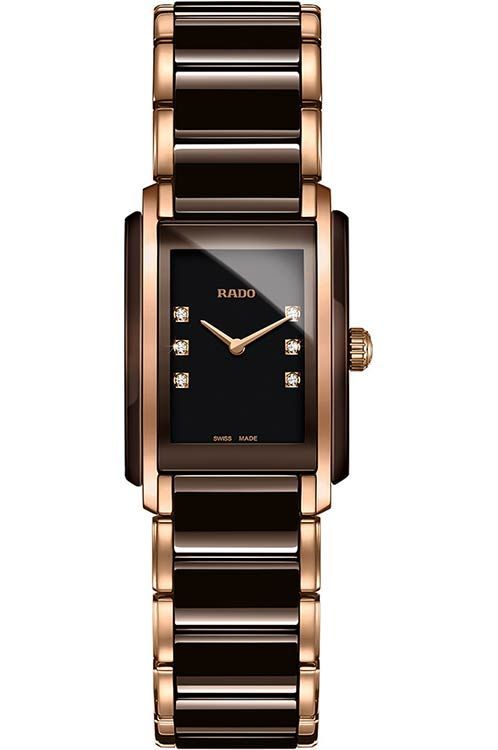 Rado Integral R20199722