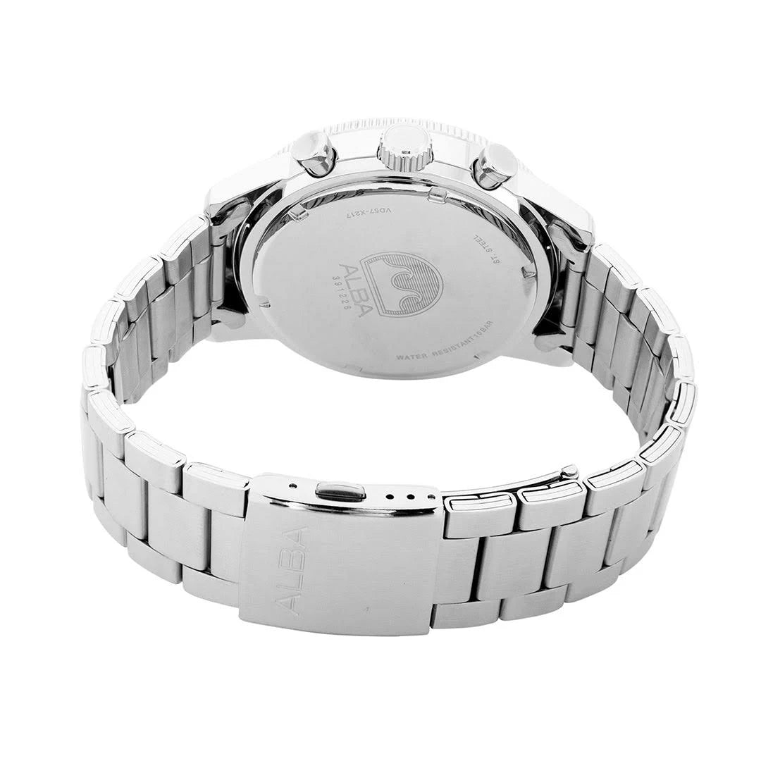 Alba Men's Active Quartz Watch AM3955X1