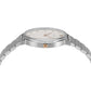 Emporio Armani Kappa White Dial Watch for Women AR80023