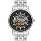 Michael Kors Stainless Steel Round Watch-MKO1076