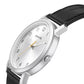 Sonata Quartz Analog Silver Dial Watch for Men nr99701sl02 / 99701sl02