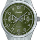 Casio Enticer Analog Watch for Men MTP-E340D-3AVDF (A2332)