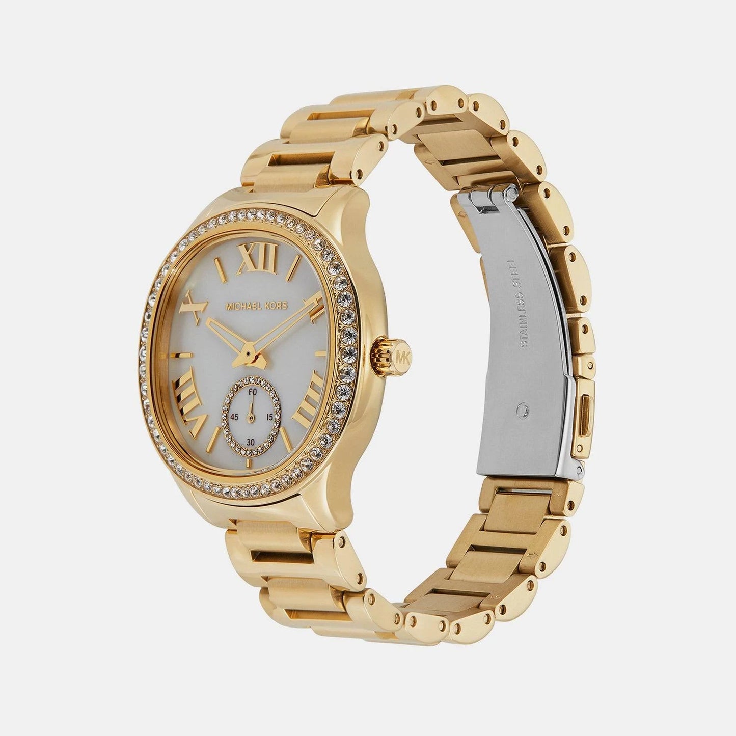 Michael Kors Sage Analog Watch for Women MK4805