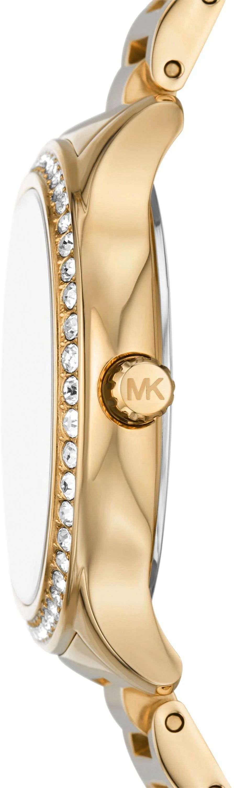 Michael Kors Sage Analog Watch for Women MK4805