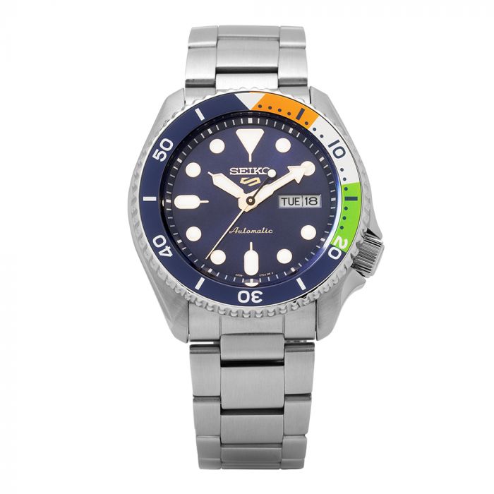 Seiko 5 Sports Automatic Watch for Men -SRPK81K1