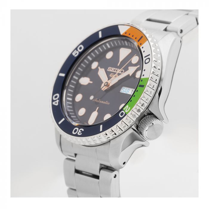 Seiko 5 Sports Automatic Watch for Men -SRPK81K1