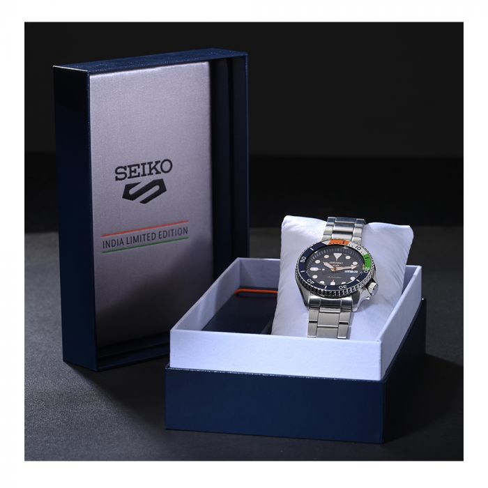 Seiko 5 Sports Automatic Watch for Men -SRPK81K1