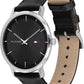 Tommy Hilfiger  1791651 James Analog Watch for Men Tommy Hilfiger