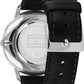 Tommy Hilfiger  1791651 James Analog Watch for Men Tommy Hilfiger