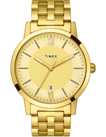 TIMEX  Analog Watch - For Men TW000T142