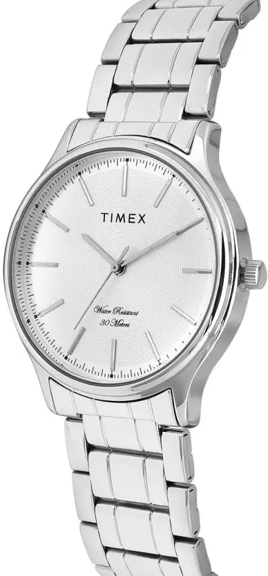 TIMEX  Analog Watch - For Men TW00ZR361