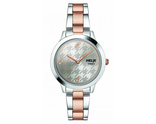 Helix Analog Women Watch TW022HL12