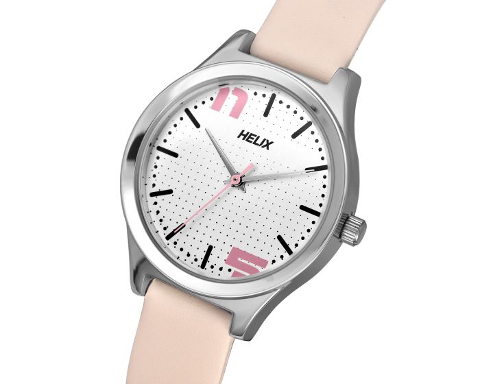 Helix Hustlers Analog Women watch TW049HL00