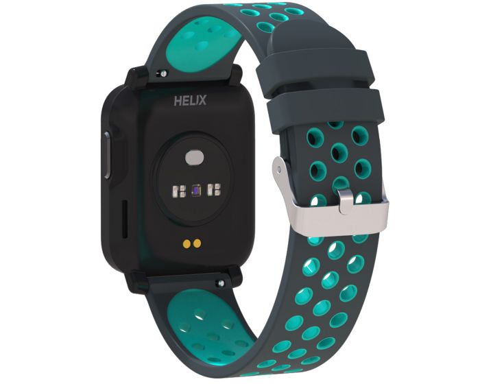 Helix Smart Metal fit 2.0 Smartwatch - TW0HXW406T