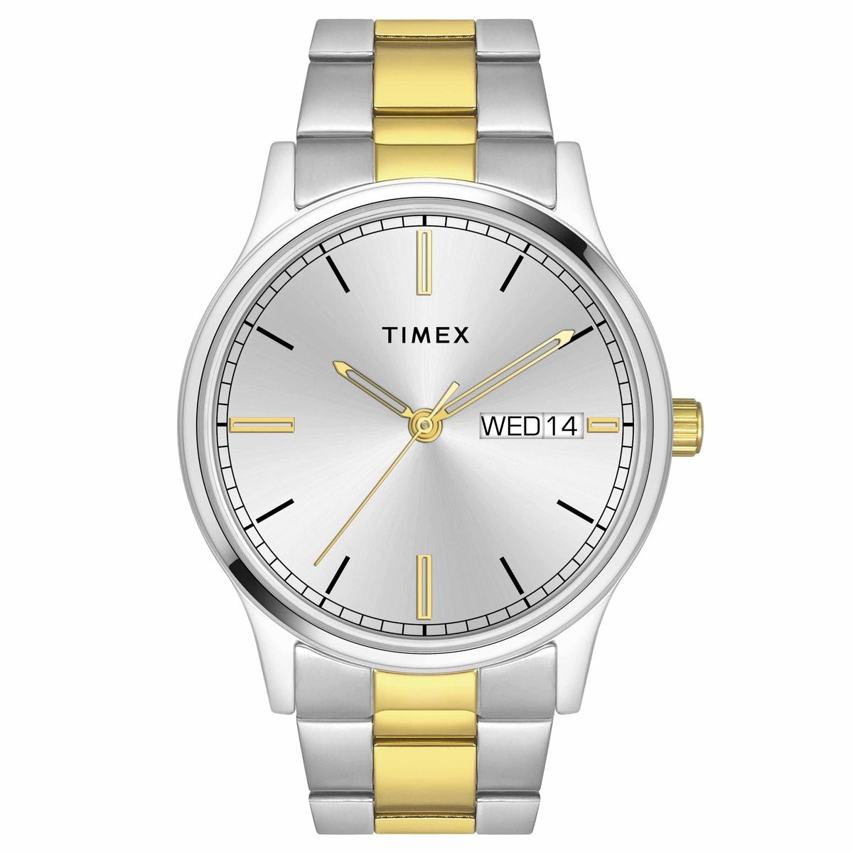 Timex classic 2025 analog watch