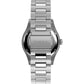 TIMEX Waterbury Traditional Day/Date 39mm Stainless Steel Bracelet Watch TW2U99300UJ