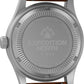 Timex Expedition North Field Post Mechanical 38mm Eco-Friendly Leather Strap Watch TW2V00600X6