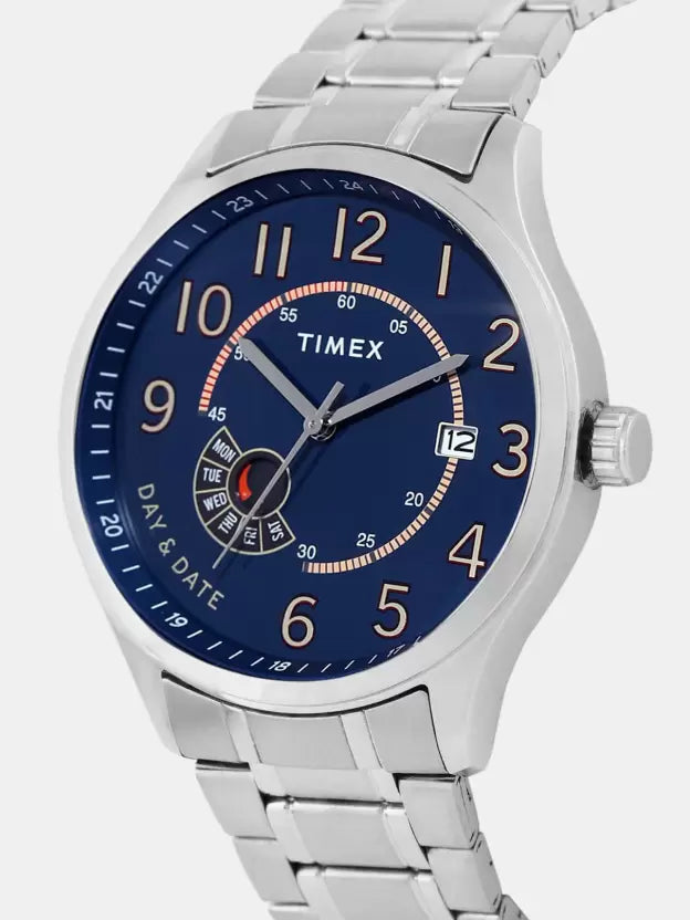 TIMEX  Analog Watch - For Men TWEG17102