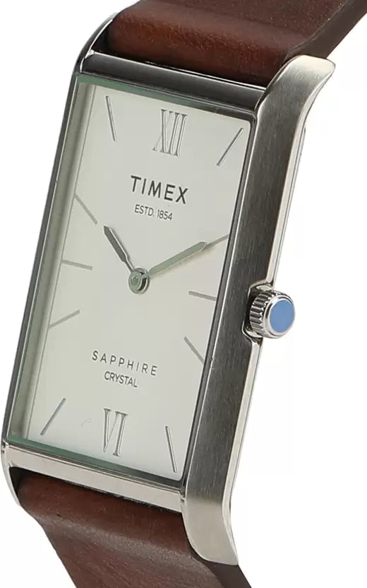 TIMEX  Fashion Analog Watch - For Men TWEG17300