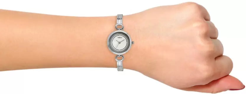 TIMEX  Analog Watch - For Women TWEL11400