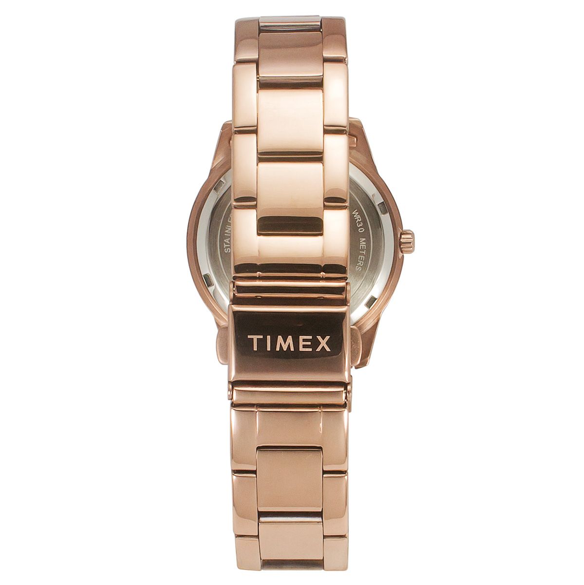 TIMEX E CLASS PREMIUM SPORT COLLECTION MULTIFUNCTION WOMEN ANALOG