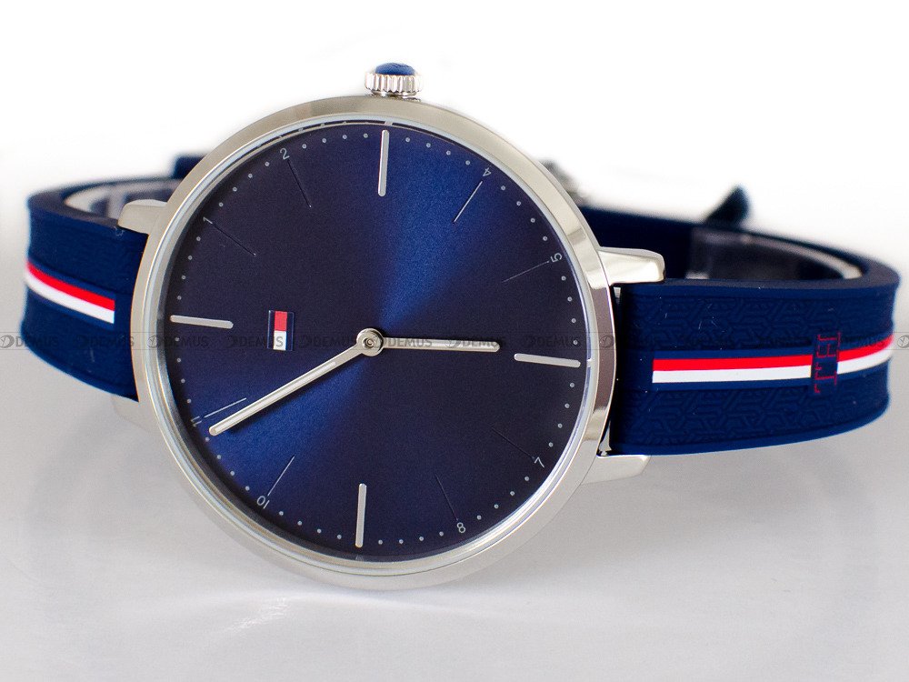 Tommy hilfiger alexa online watch