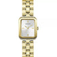 GUESS ISLA Ladies Gold Tone Analog Watch GW0865L2