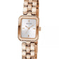 GUESS ISLA Ladies Rose Gold Tone Analog Watch GW0865L3