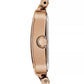 GUESS ISLA Ladies Rose Gold Tone Analog Watch GW0865L3