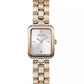 GUESS ISLA Ladies Rose Gold Tone Analog Watch GW0865L3