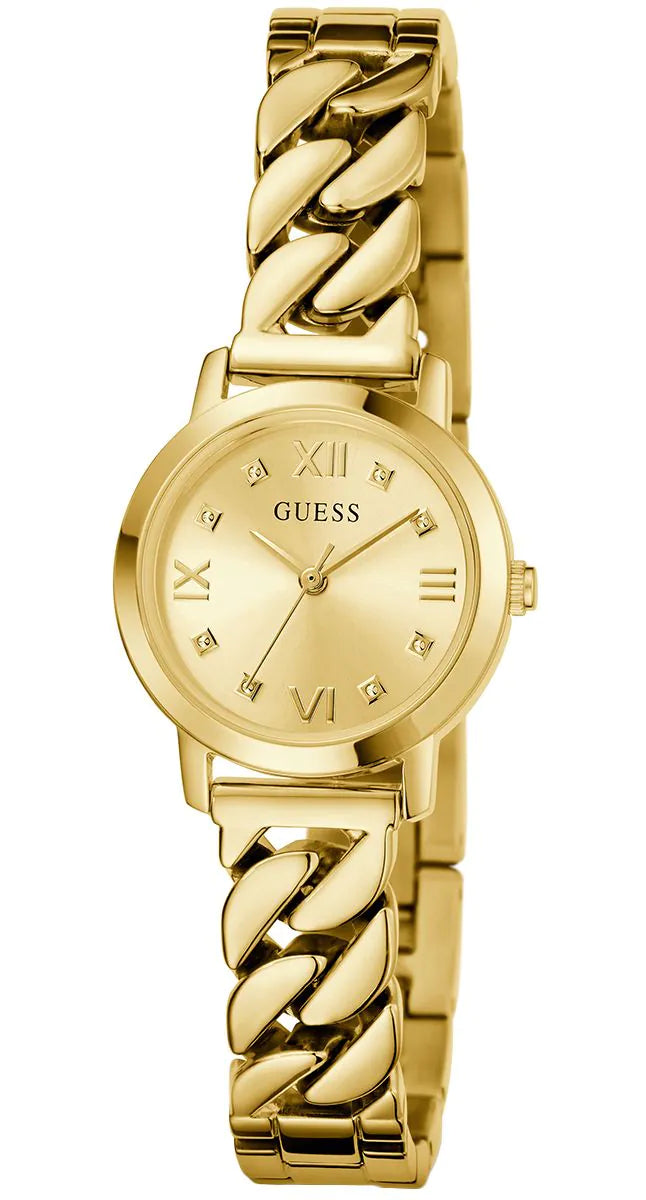 Guess Chime Ladies Watch GW0867L2