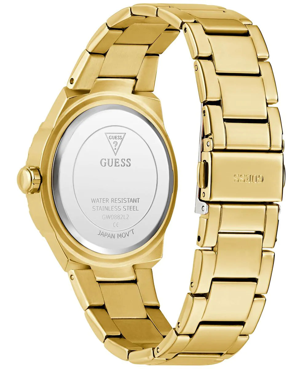 GUESS SANGRIA Ladies Watch GW0882L2