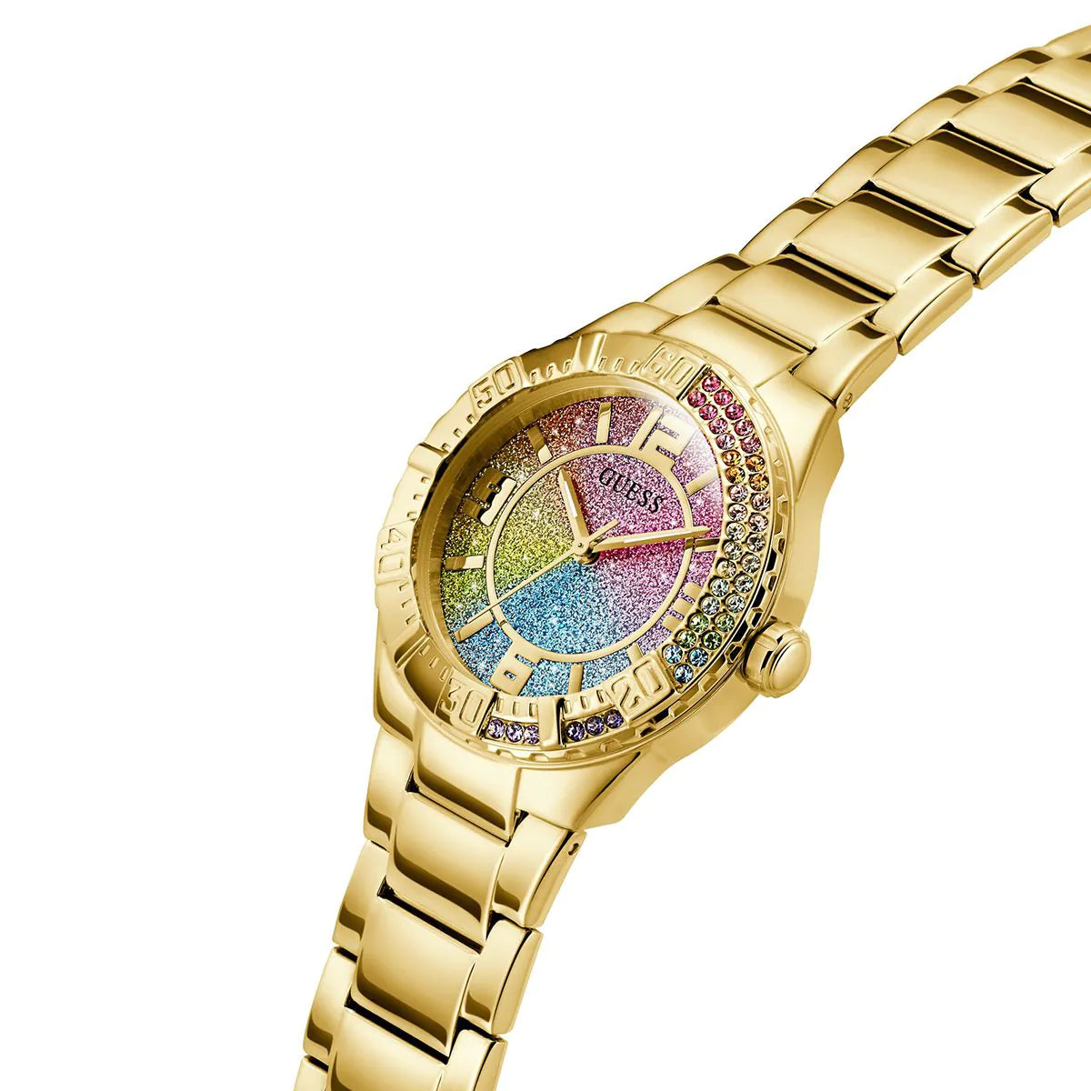 GUESS SANGRIA Ladies Watch GW0882L2