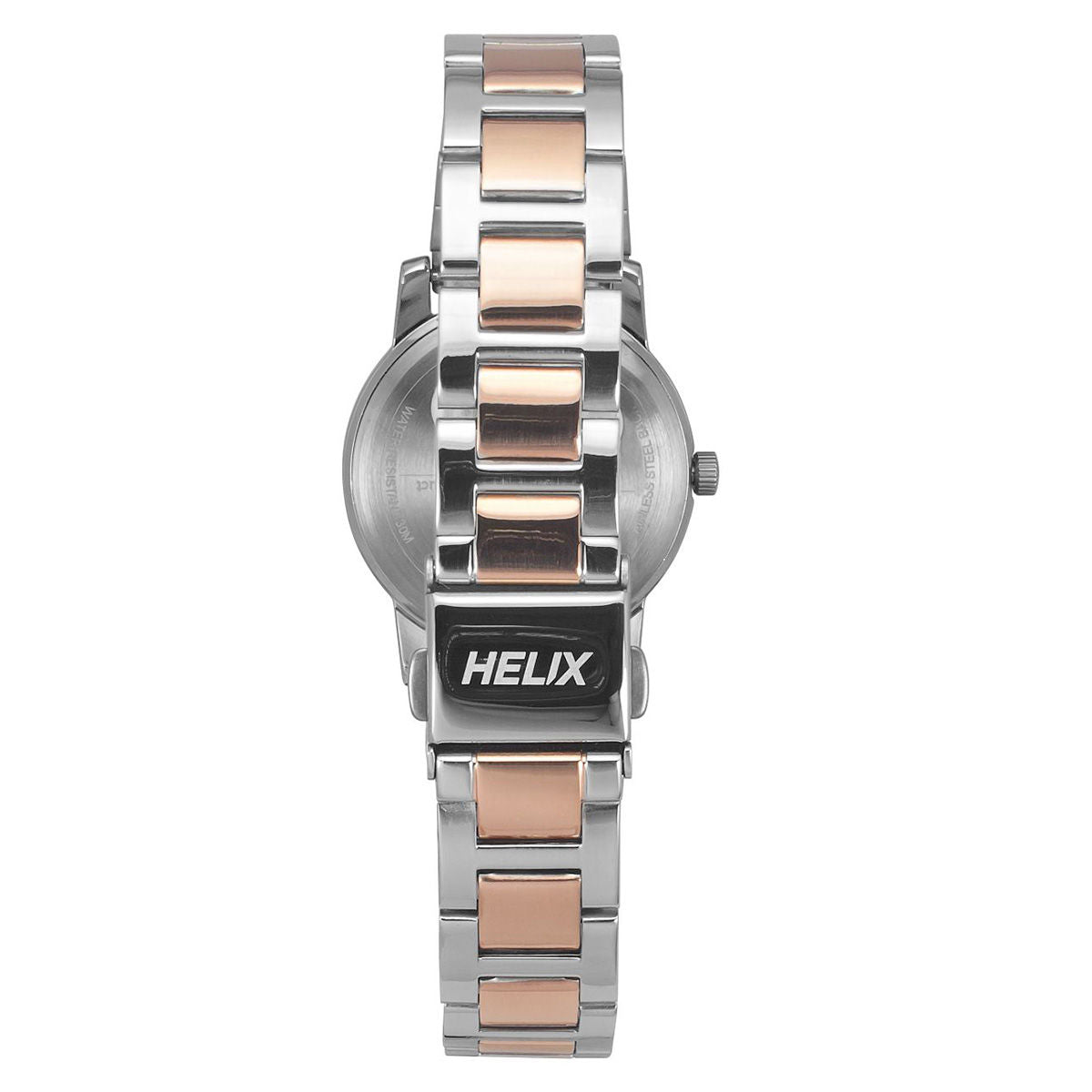 Helix Summer Cool Analog Watch TW052HL03