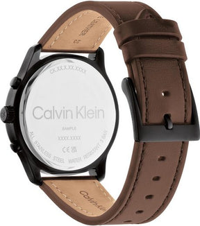 Calvin Klein 25200212 Sport Multifunction Watch for Men