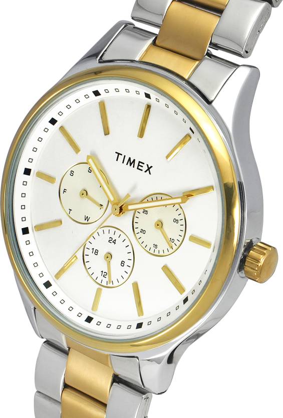 TIMEX  Watch Analog Watch - For Men TWEG18424