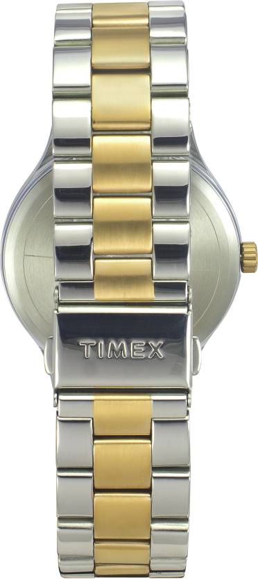 TIMEX  Watch Analog Watch - For Men TWEG18424