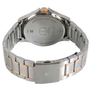 Titan watch steel on sale belt