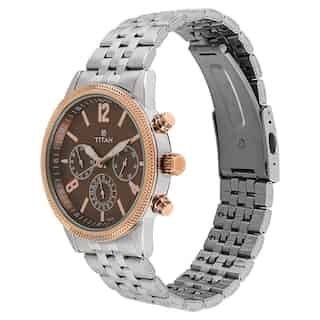 Titan watch 1734kaa discount price