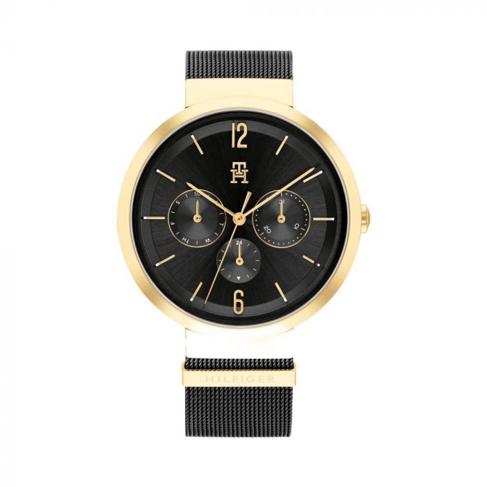 Tommy hilfiger multifunction online watch