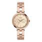 TWEL16601 Watch Analog Watch - For Women