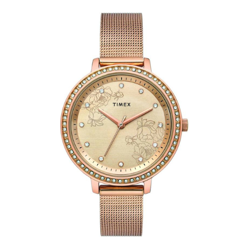 TWEL14701 Analog Watch - For Women