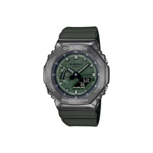 G-SHOCK GM-2100B-3ADR - G1160