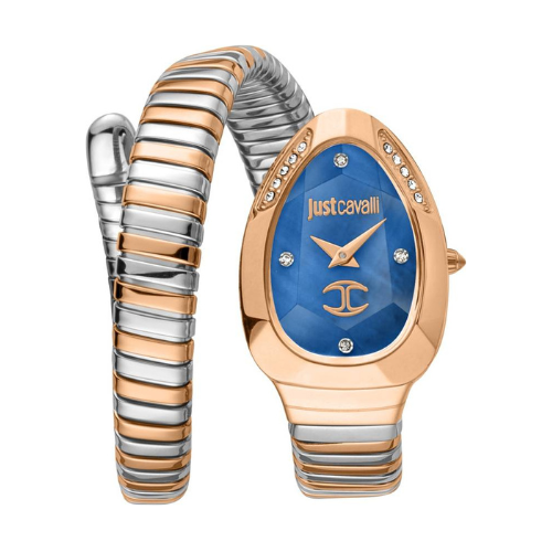 Just Cavalli  JC1L229M0085 Analog Watch - For Women