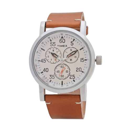 TWEG16600 Analog Watch - For Men