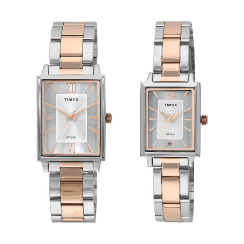 TW00PR216 Analog Watch - For Men & Women